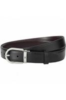 Cintura Montblanc Uomo in Pelle 126024 - 126024